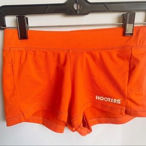 •Hooters•Shorts•Small